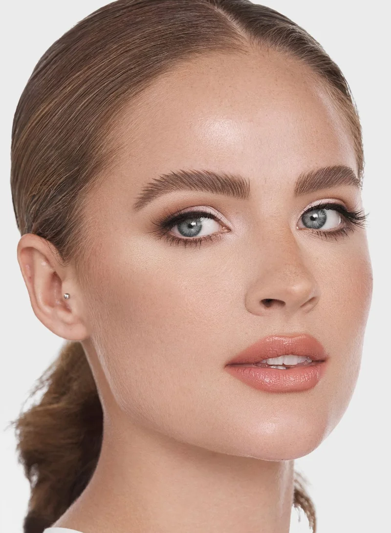 ANASTASIA BEVERLY HILLS Fluffy & Fuller Looking Brow Kit - Soft Brown