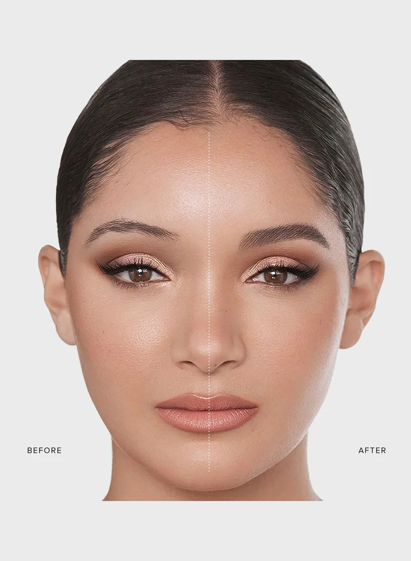 ANASTASIA BEVERLY HILLS Fluffy & Fuller Looking Brow Kit - Soft Brown