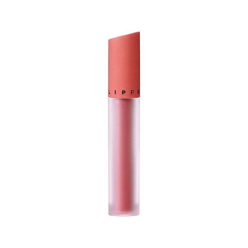 JUNG SAEM MOOL LIP-PRESSION See-Through Tint 0.14 Fl Oz, Soft Blurred Velvet Tint with Lightweight Long lasting Hydration, Seamless Fit Texture, Mood Tone Color, Korean Lip Makeup (EVENING LACE) - Image 1