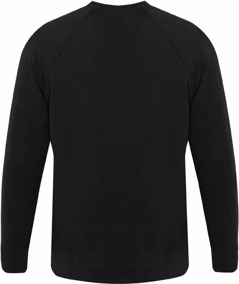 Hummel Mese Sweatshirt Men's Sweatshirt 922103-2001BLACK