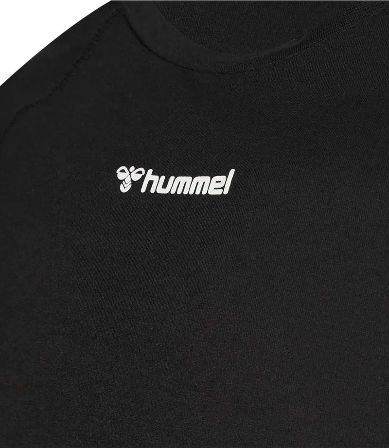 Hummel Mese Sweatshirt Men's Sweatshirt 922103-2001BLACK