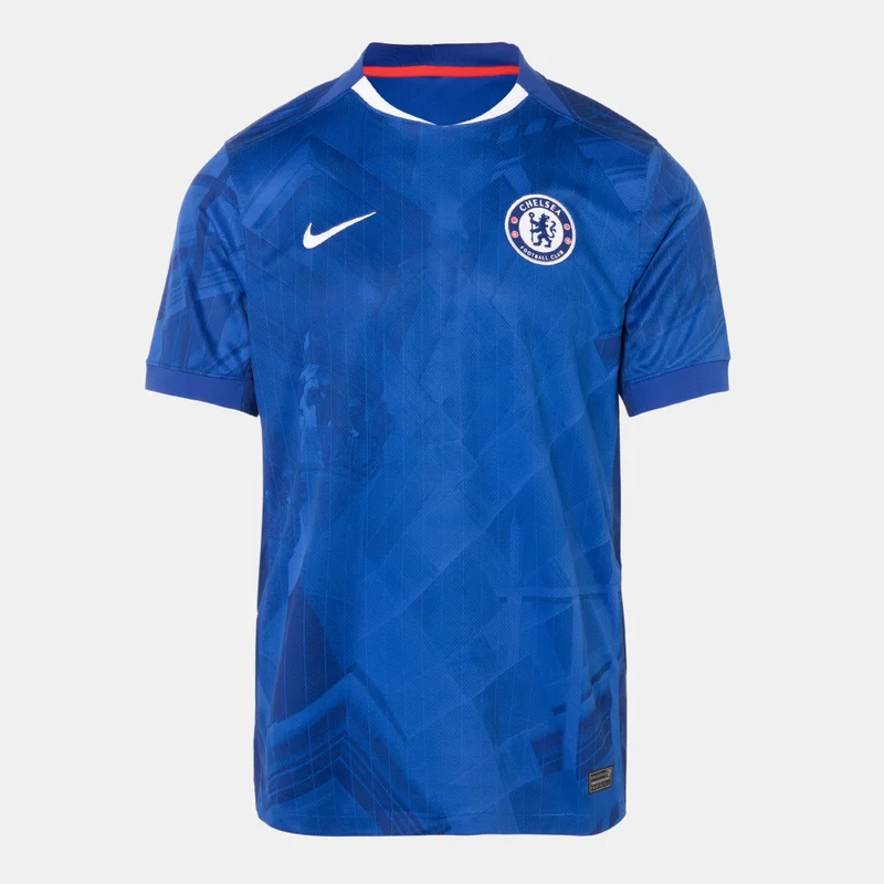 Nike Blue Men's Chelsea 25/26 Primary Replica Football Jersey for Men | Best Price UAE