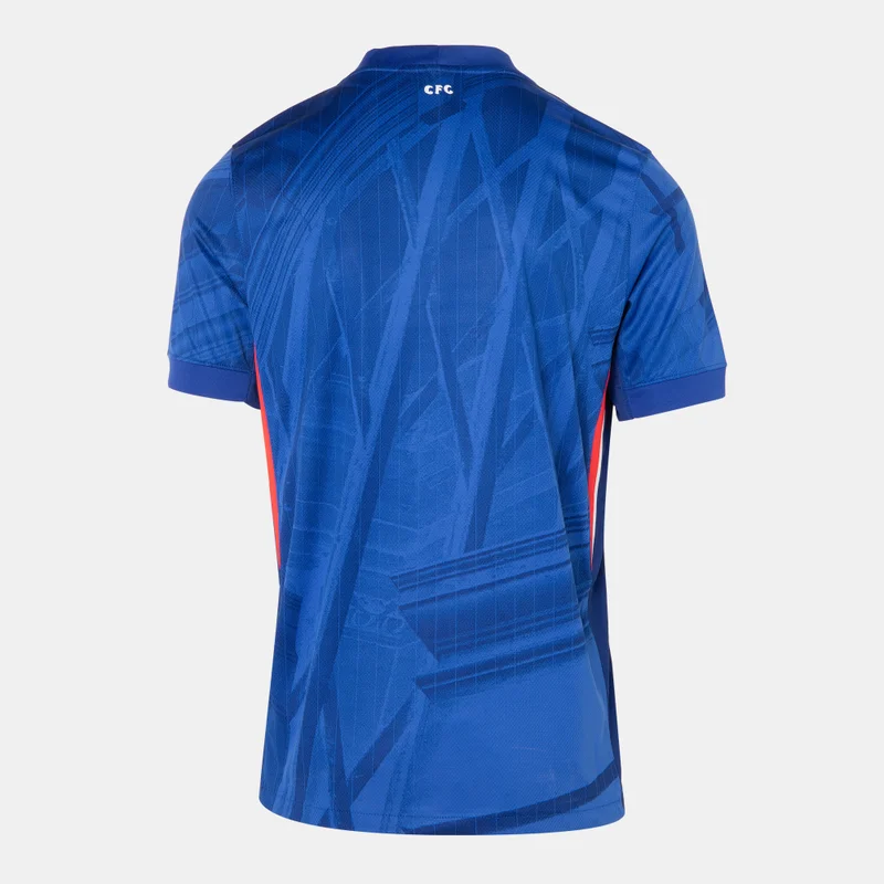 Nike Blue Men's Chelsea 25/26 Primary Replica Football Jersey for Men | Best Price UAE
