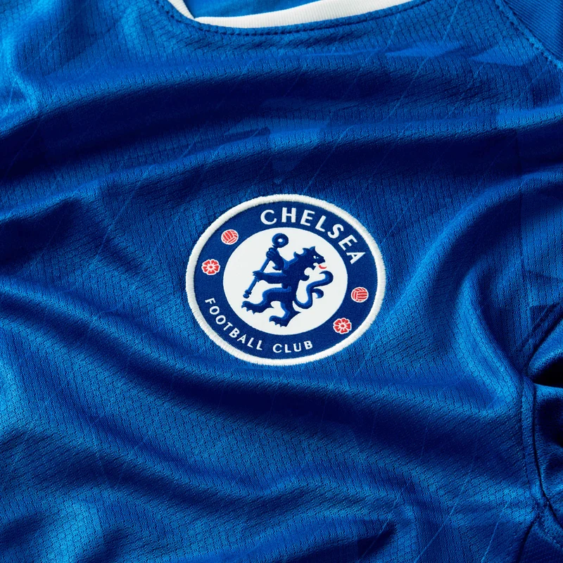 Nike Blue Men's Chelsea 25/26 Primary Replica Football Jersey for Men | Best Price UAE
