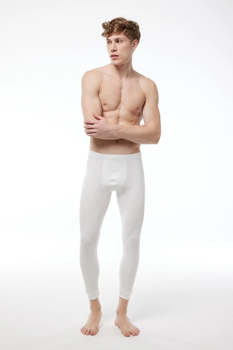 Malabadi Men's Thermal Tights 602