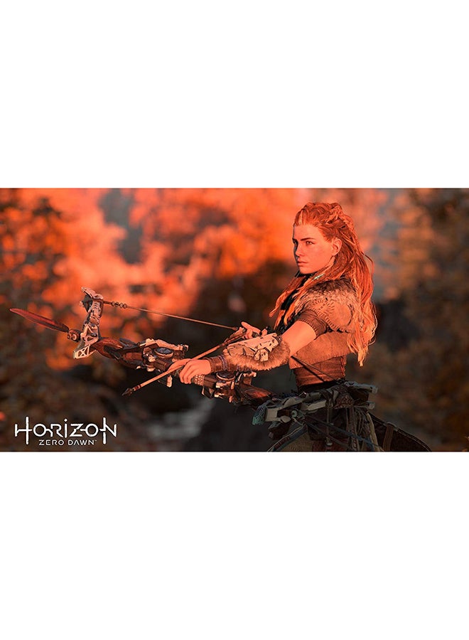 جريلا لعبة الفيديو Horizon Zero Dawn (إصدار عالمي) - Image 3