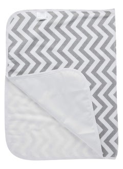 Moro Moro Baby Waterproof Changing Pad, 50x70 cm, Soft Cotton Surface  - Image 4