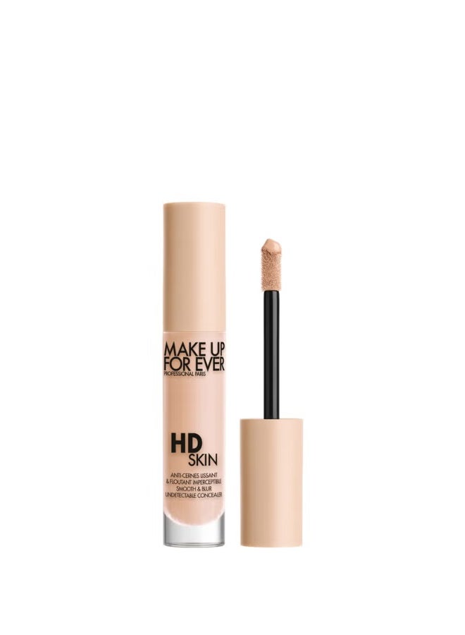 ميك اب فور ايفر كونسيلر HD Skin من MAKE UP FOR EVER - 1.5 (R) Linen - Image 1