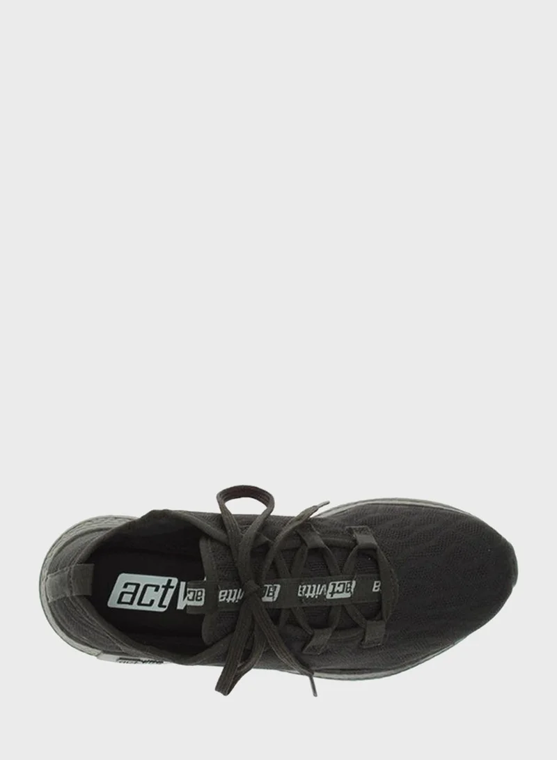 ACTVITTA Gloria Low-Top Sneakers