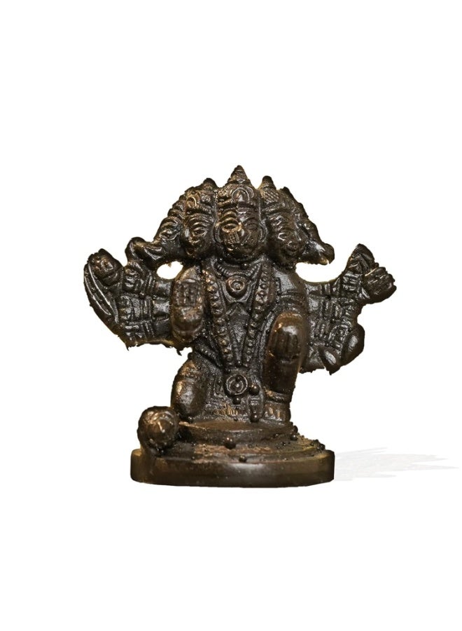 Studd Muffyn | Panchmukhi Pyrite Hanuman - Image 1