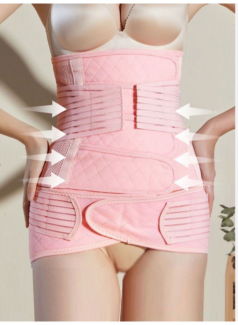 2-In-1 Compression Medical Corset for Postpartum - Image 1