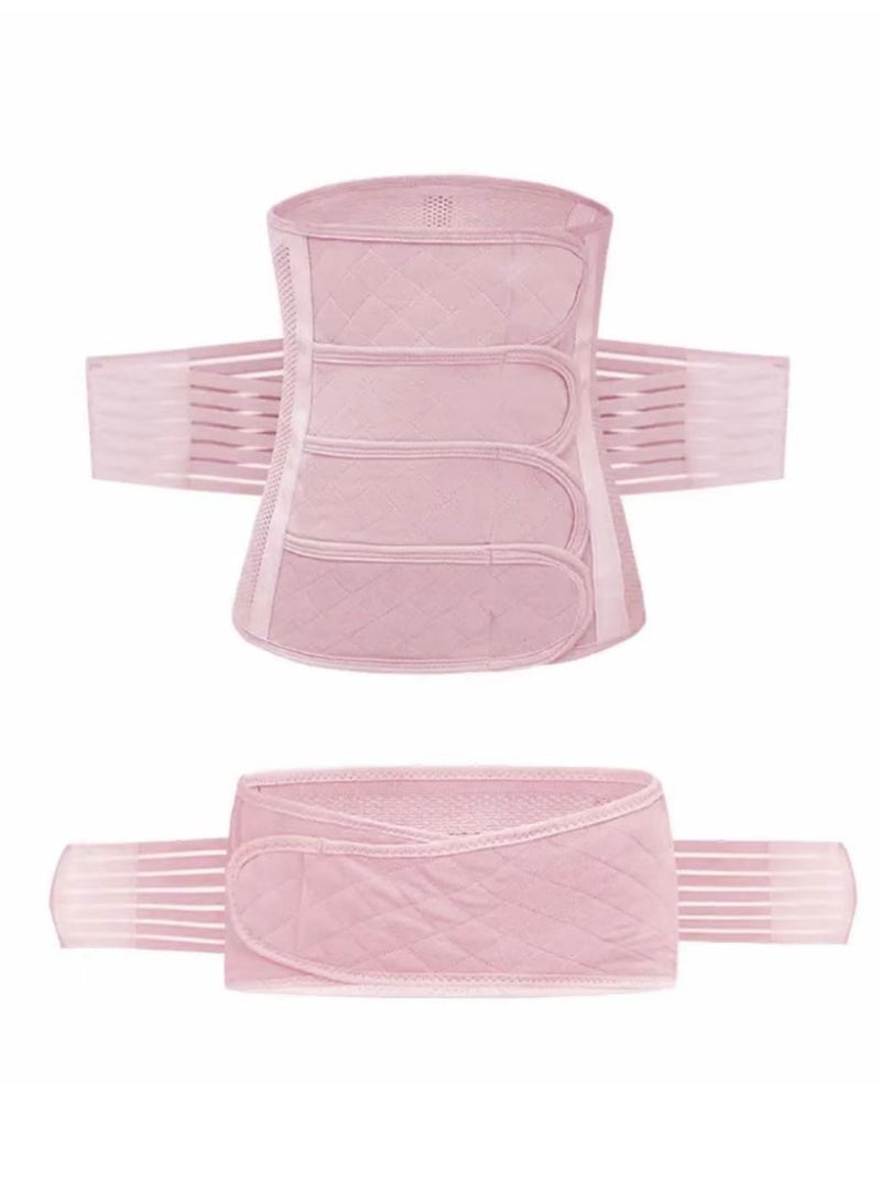 2-In-1 Compression Medical Corset for Postpartum - Image 4