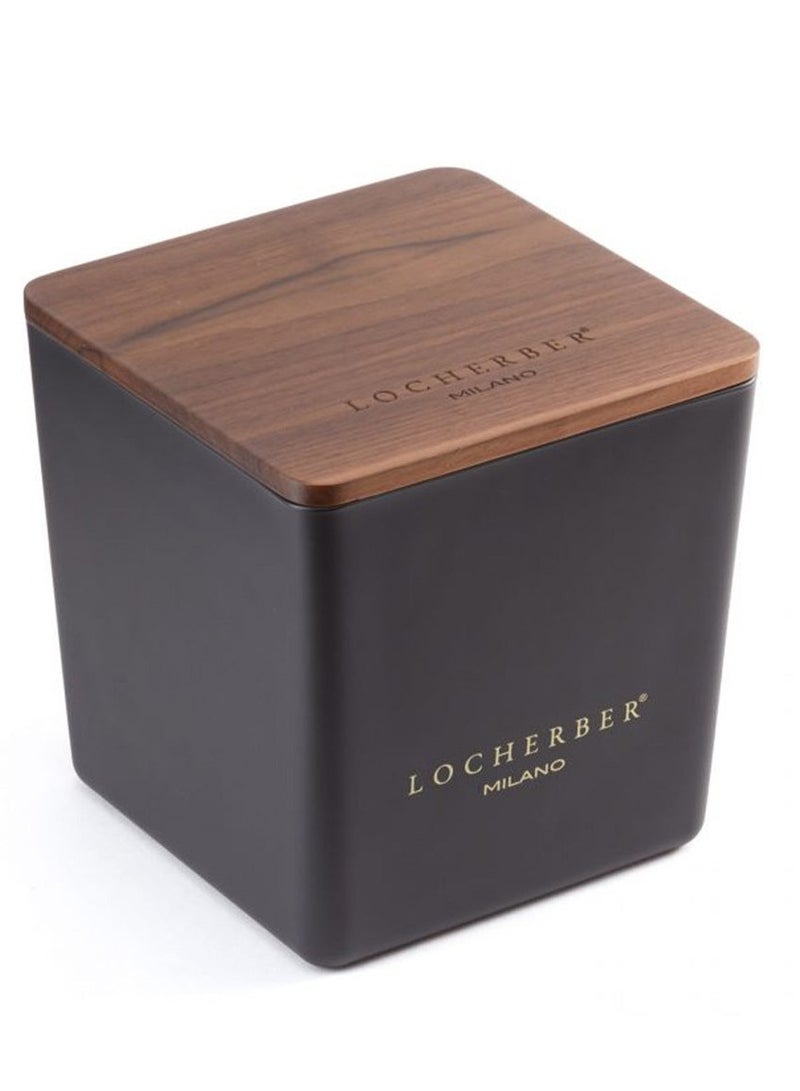 Locherber Milano Habana Tobacco Scented Candle 1600 g - Image 1