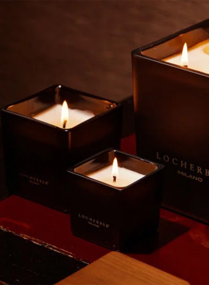 Locherber Milano Habana Tobacco Scented Candle 1600 g - Image 2