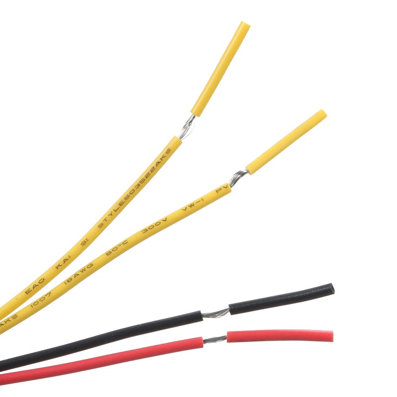 وحدة إلكترونية مفاتيح C-D C100-240V D C5V 1A مع تصميم حماية من الجهد الزائد / التيار الزائد / الدوائر القصيرة / السخونة الزائدة، صغيرة وحمولة للنظام الخاص بالتحكم الصناعي - Image 2