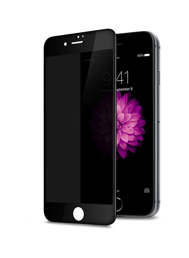 NIBEMINENT Screen Protector For Apple iPhone 7 Multicolour