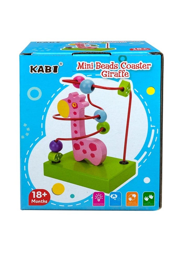 Safwa Toys Children's toy, W27-41 spiral maze game from Al Safwa Toys  - Image 2