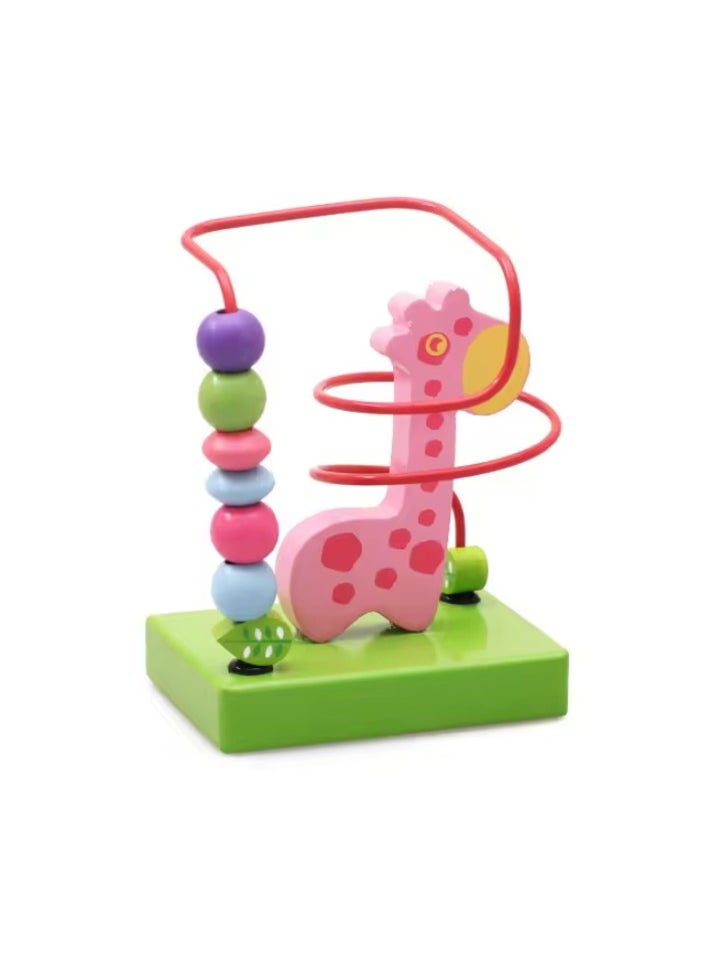 Safwa Toys Children's toy, W27-41 spiral maze game from Al Safwa Toys  - Image 4
