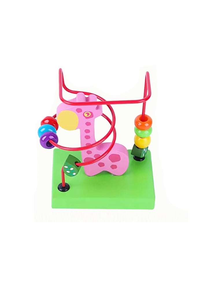 Safwa Toys Children's toy, W27-41 spiral maze game from Al Safwa Toys  - Image 5