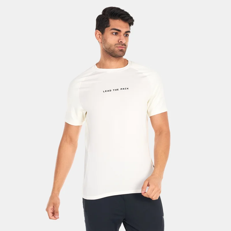 SQUATWOLF Men's Statement Tech Training T-Shirt