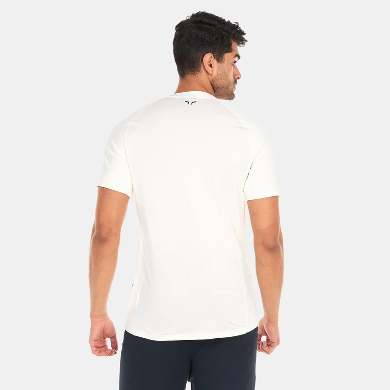 SQUATWOLF Men's Statement Tech Training T-Shirt