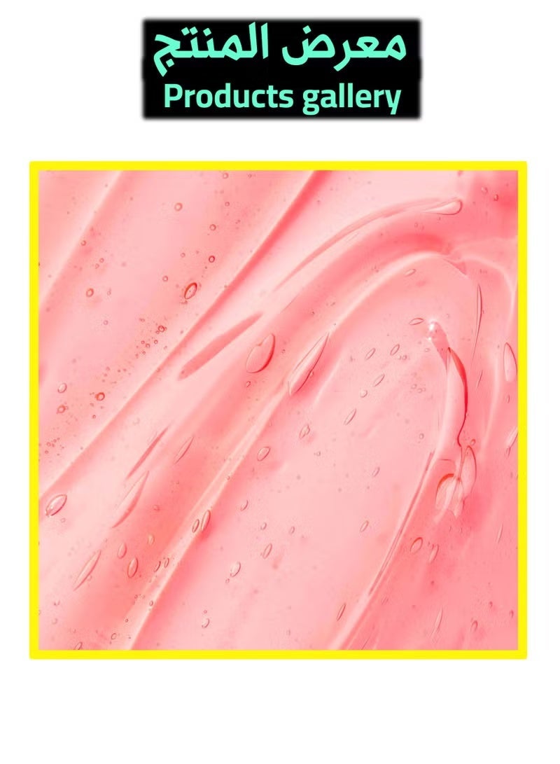 elf Glow Reviver Lip Oil, Nourishing, Tinted Lip Oil for a High Gloss Finish, Enriched with Jojoba Oil Pink Quartz - Image 2