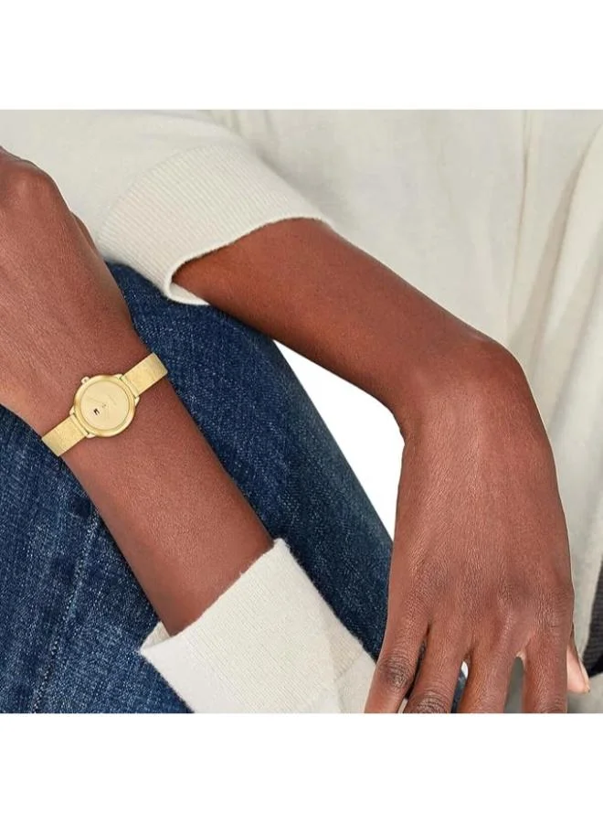 TOMMY HILFIGER Steel Strap Analog Watch