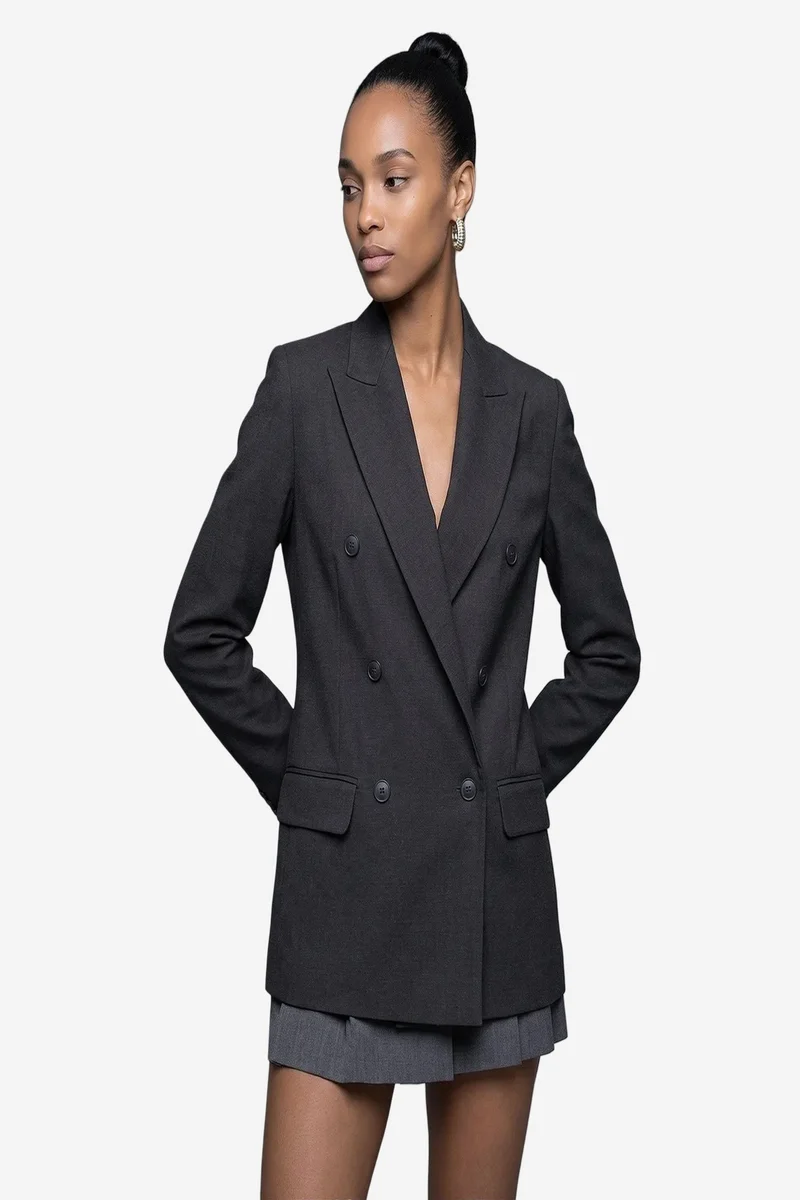 Dilvin DILVIN Women's Jacket