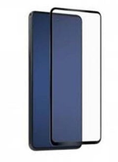 ACLIX Edge To Edge Tempered Glass for samsung galaxy A53 5G, Samsung galaxy A52, Samsung galaxy S20 FE, Samsung Galaxy A52s, Samsung Galaxy A51, Samsung Galaxy M31s  - Image 1