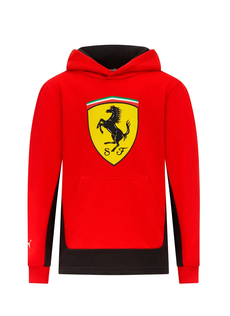 سكوديريا فيراري Hoodie