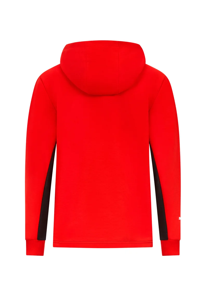 سكوديريا فيراري Hoodie