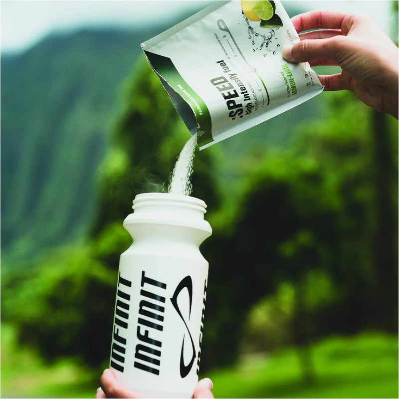 Infinit Nutrition Speed HighIntensity Fuel - Image 5