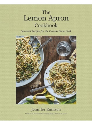 The Lemon Apron Cookbook: Seasonal Recipes for the Curious Home Cook - pzsku/Z264AEFC04CF09CA1C30FZ/45/_/1724845438/5283e201-9899-4f47-bc34-2249916360ba