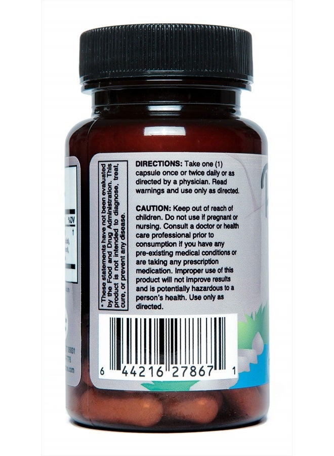 Prostacor Natural Prostate Support Supplement - Non-GMO, Vegan, Gluten-Free - Image 2