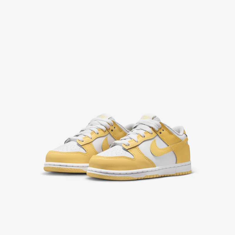 Nike Kids' Dunk Low Shoes