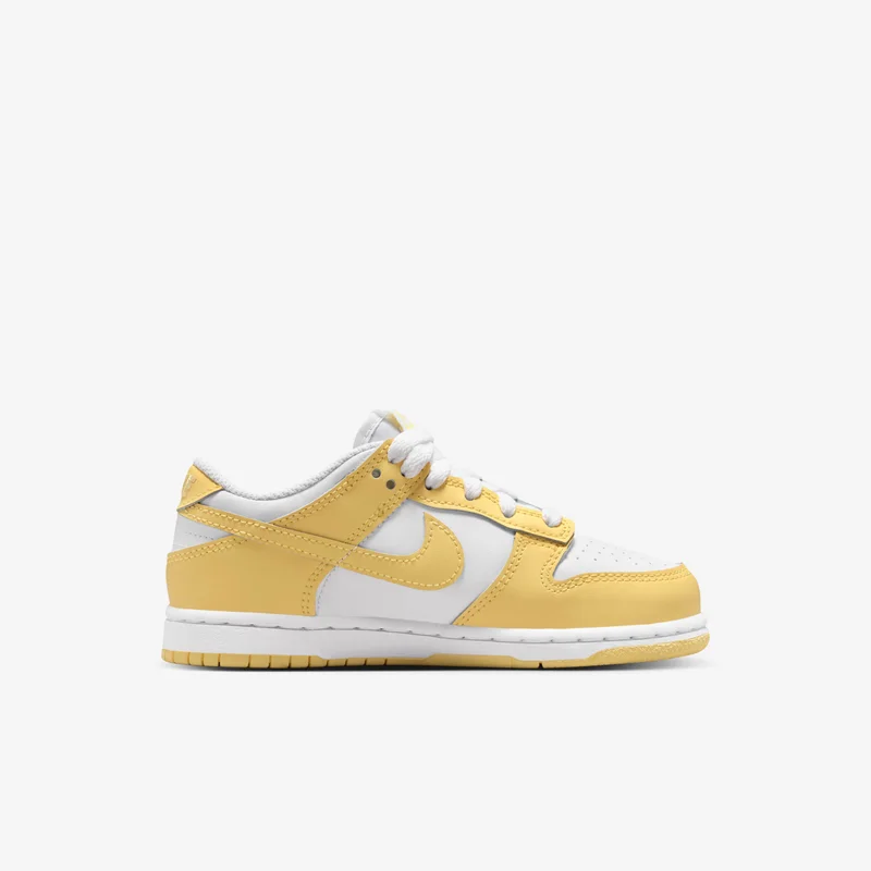 Nike Kids' Dunk Low Shoes
