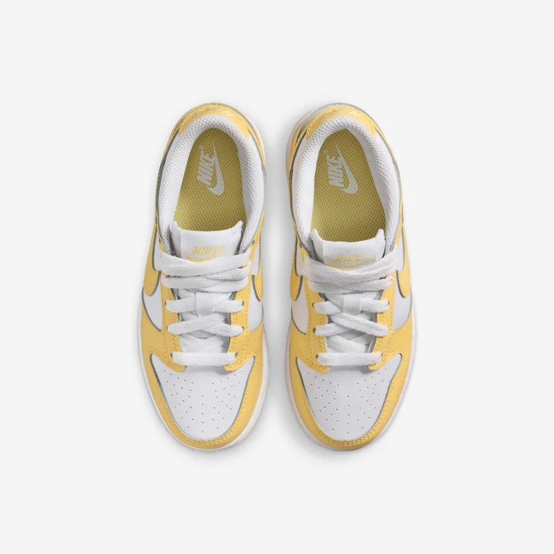 Nike Kids' Dunk Low Shoes