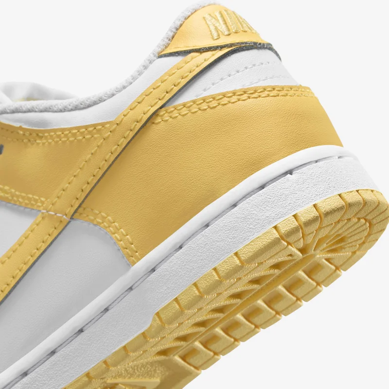 Nike Kids' Dunk Low Shoes