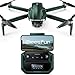 Gleesfun G11PRO 6K Drone with Camera for Adults 4K30fps Video 3Axis Brushless Gimbal 70mins Flight Time with 2 Batteries 10000ft Long Range FAA compliance Professional Drone with Auto Return - Image 3