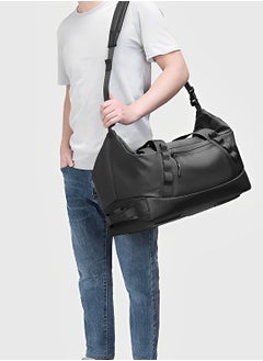 Skycare Skycare Business Travel Waterproof Backpack, Multi-functional Large Capacity Expandable Computer Bag for Handheld or Shoulder Carry  - Image 2