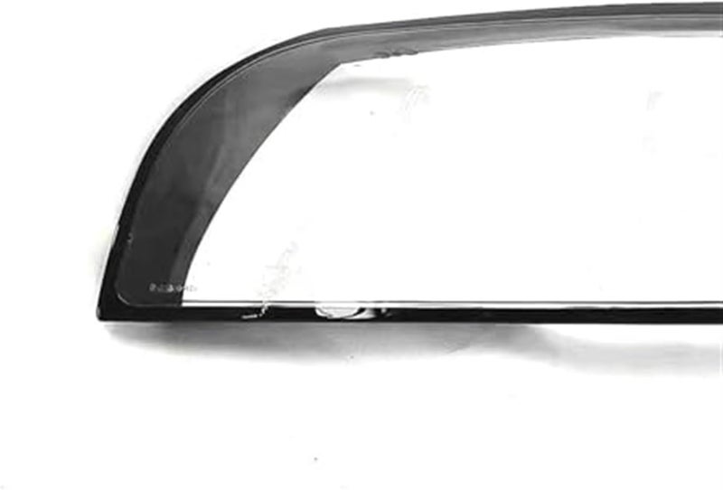 Wivplex Car Headlight Cover Lens for Volvo S40 S40L - Image 3