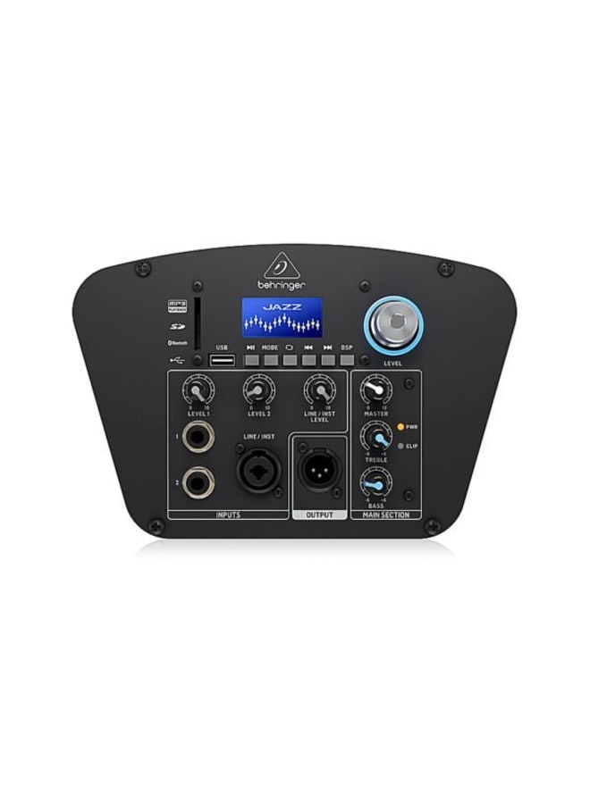 Behringer C210 - Image 3