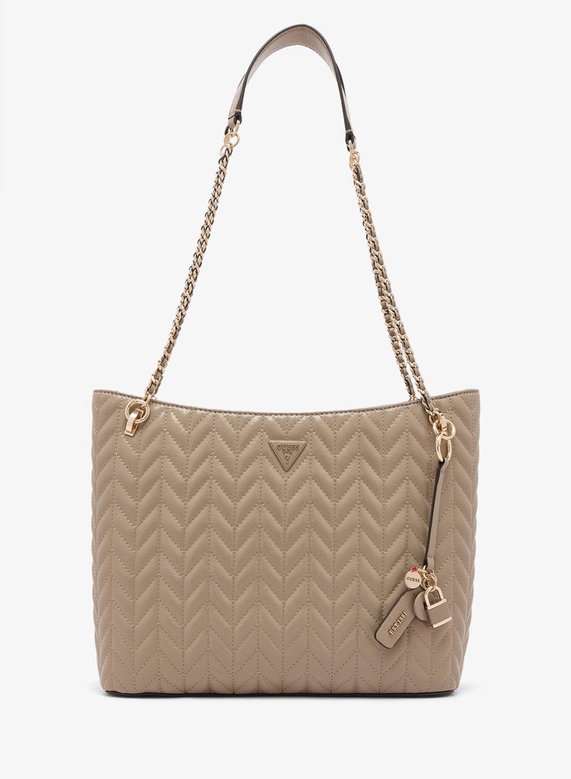 GUESS Cheryl Tote Bag - Image 1