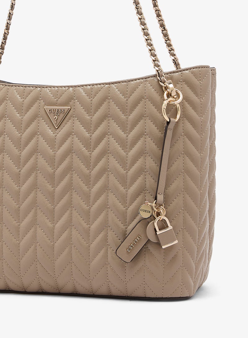 GUESS Cheryl Tote Bag - Image 3