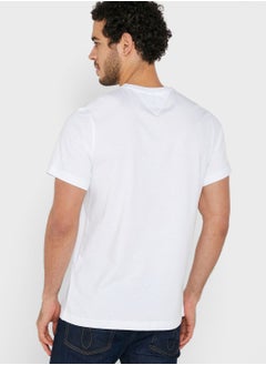 TOMMY JEANS Essential Crew Neck T-Shirt  - Image 2