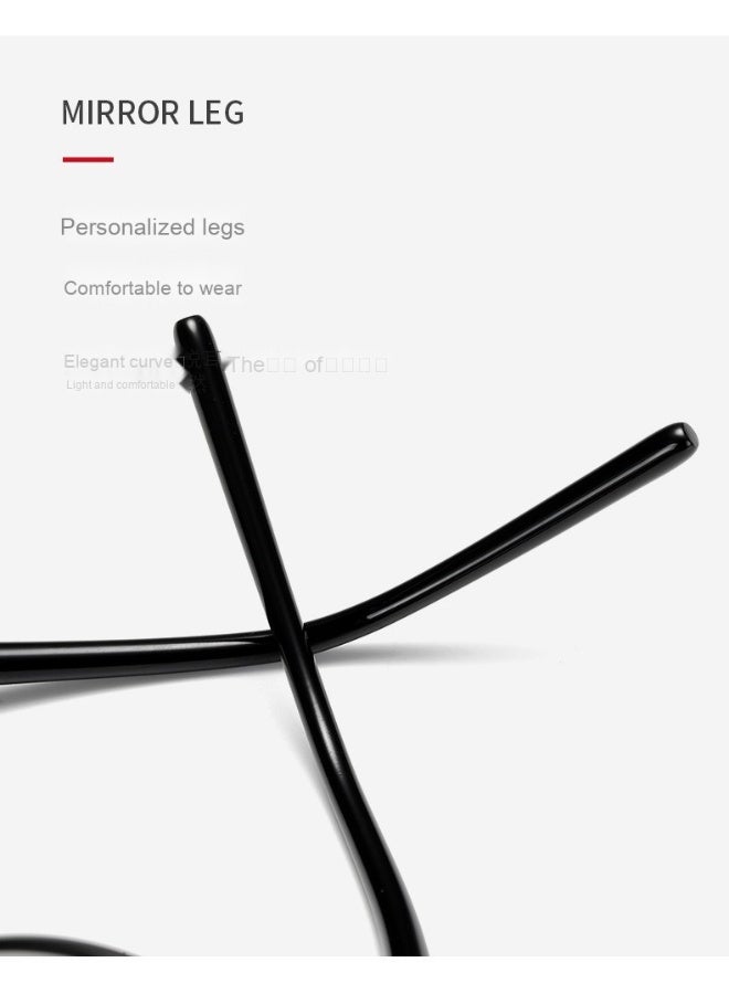 Anna Outdoor UV Protection Fishing Driving Photochromic Polarized Sunglasses - Image 5