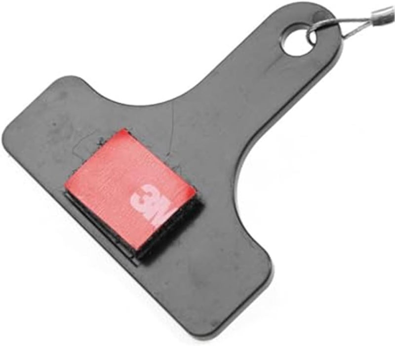 Wivplex Fuel Filler Door Opener for Kia Optima 2011-2016 - Image 3