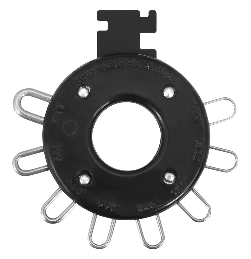 Performance Tool W163C Wide Gap Wire Spark Plug and Gauge Tool - Image 3