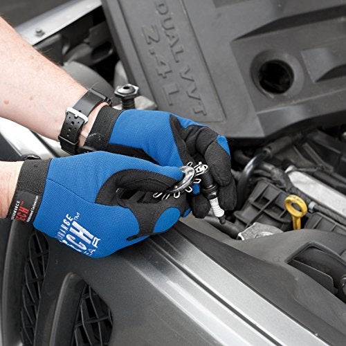 Performance Tool W163C Wide Gap Wire Spark Plug and Gauge Tool - Image 4