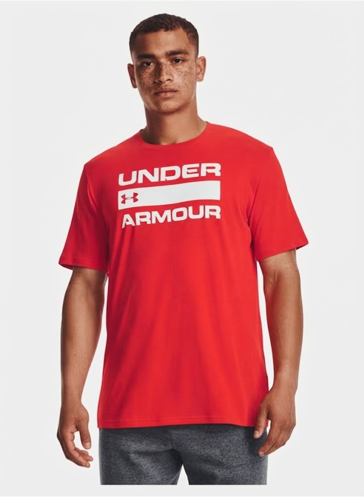Team Issue Wordmark Short Sleeve T-shirt